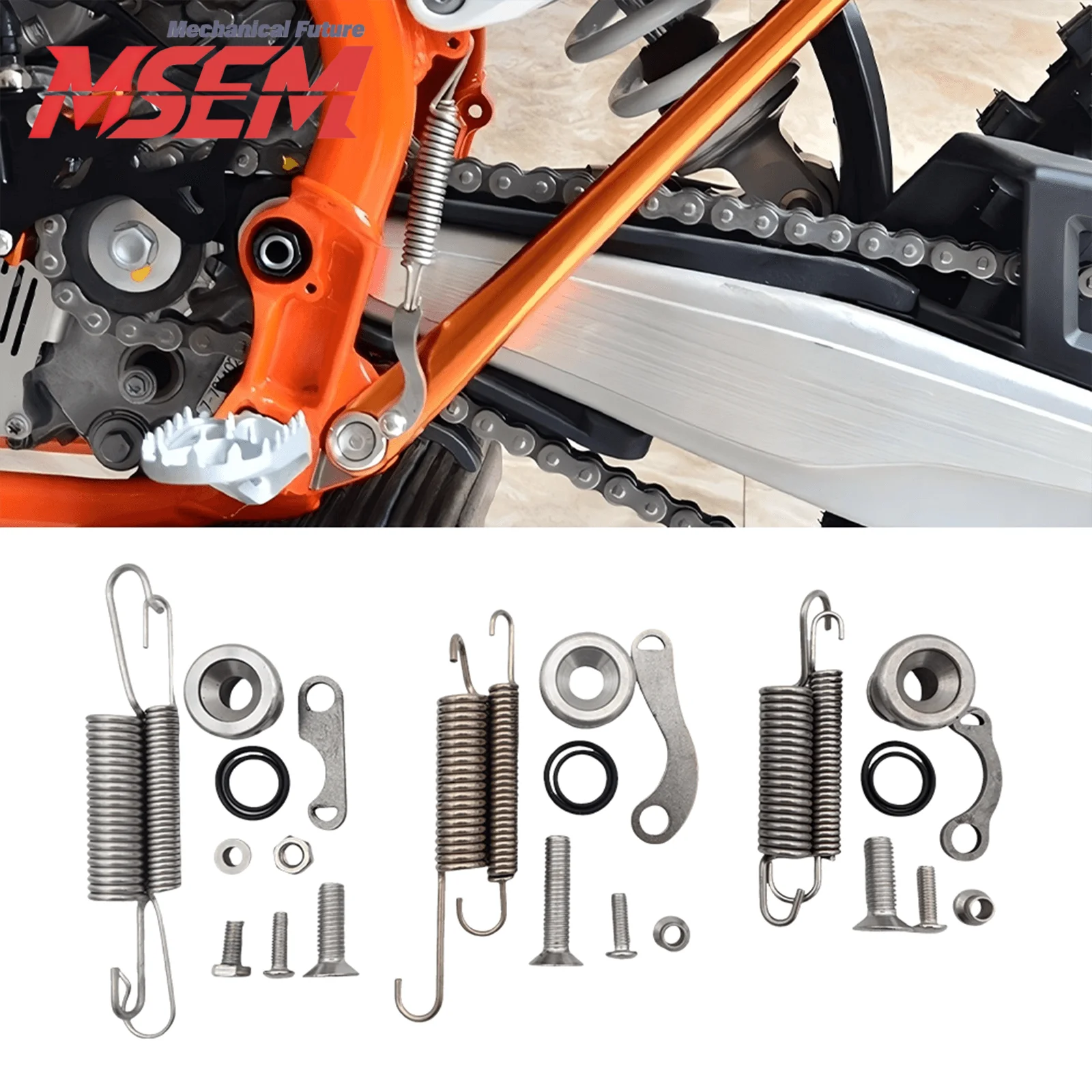 Cnc Kickstand Side …