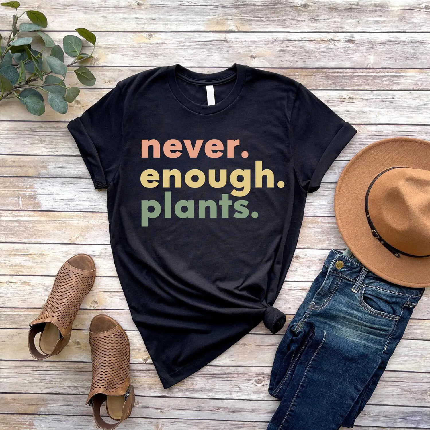 Plant Shirt, Plant Lover Gift, Plant Lover Shirt, Gardening Shirt, T Shirt