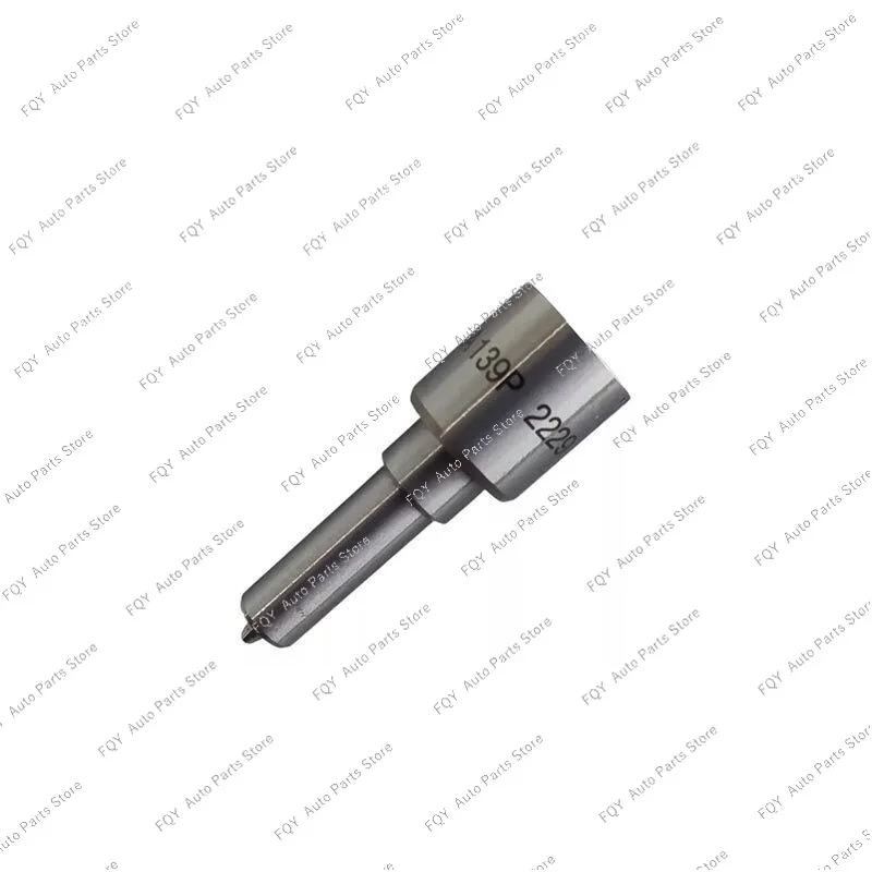 For Fiat Ducato IVECO DAILY Boxer 2.3 0445110418 Injector Nozzle DLLA139P2229