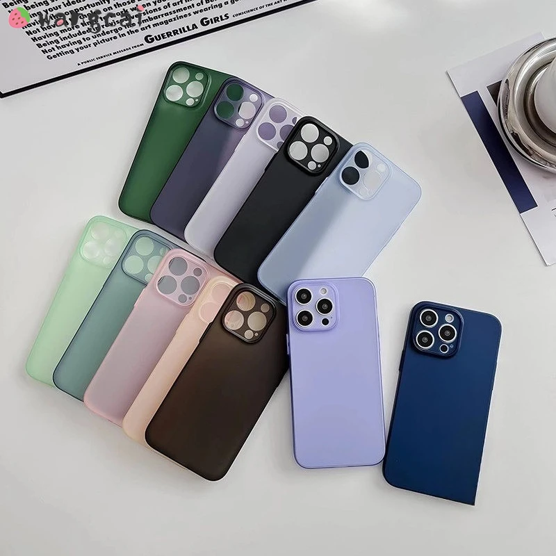For Samsung Galaxy A34 A32 A30 A30S A26 A20 A10S A02S F02S M02S A01 M01 Core M01S Phone Case Luxury Cute Simple Clear Soft Cover
