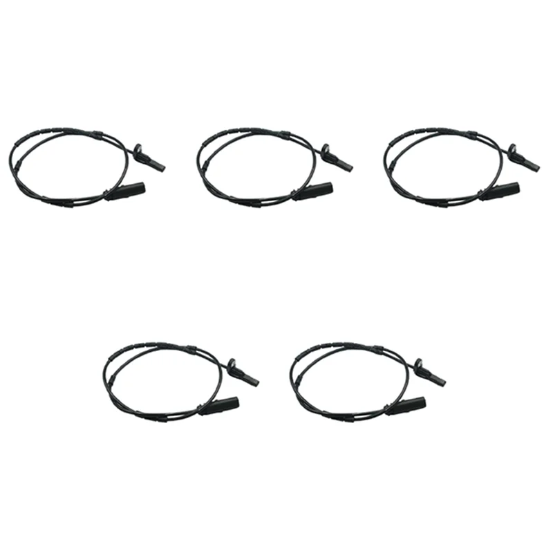 

F9-5X задний датчик скорости L/R ABS для BMW 34526791225 34526884421 320I 335I 435I 440I