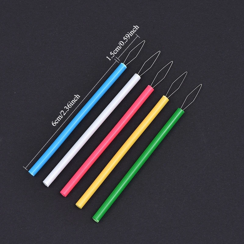 Thumbnail 3 - #26 Latest Needle Threaders Updates
