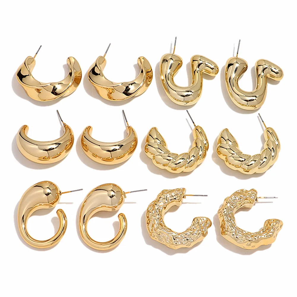 Punk Textured Irreg… - image