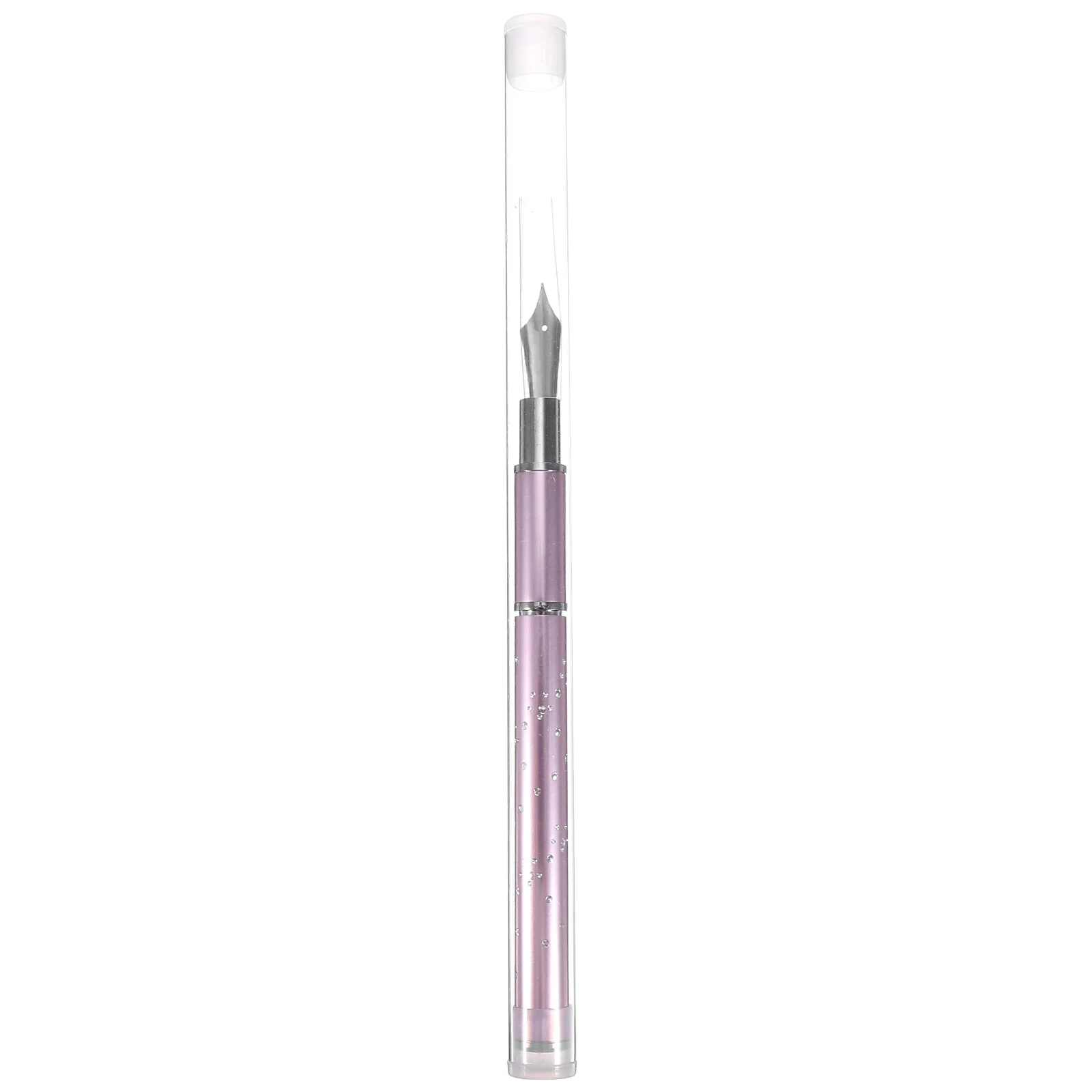 

Nail Pen Multifunctional Manicure Design Brushes Polish Pens Acrylic Tools
