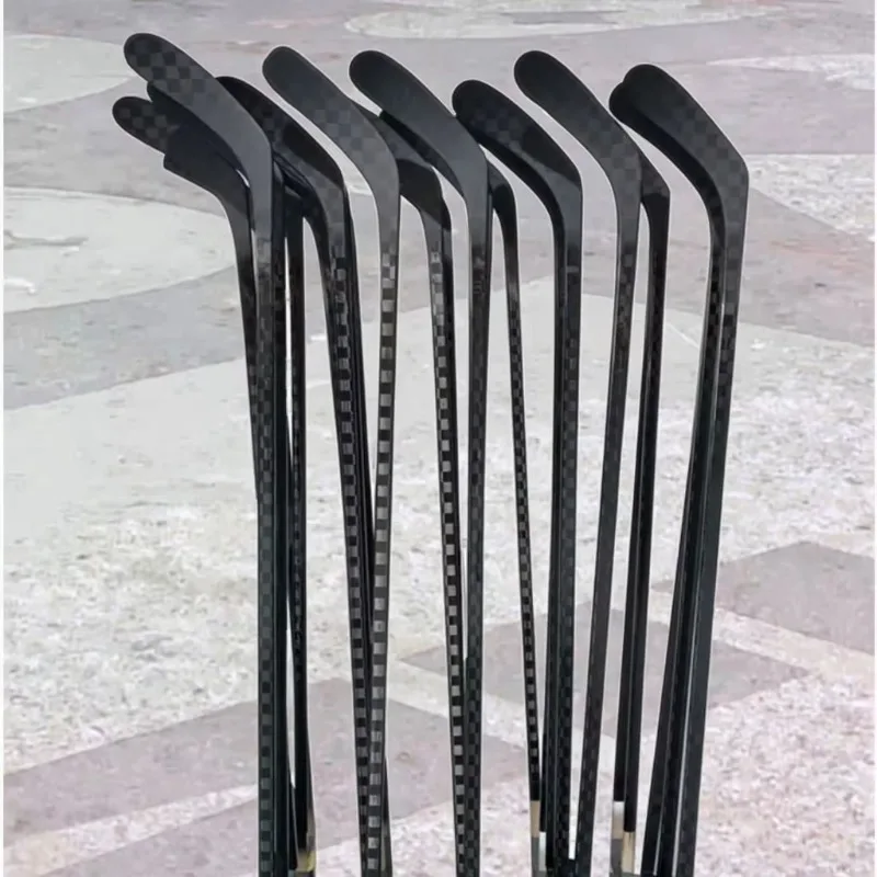 Wholesale Senior Carbon Fiber  Training Custom Ice Hockey Stick