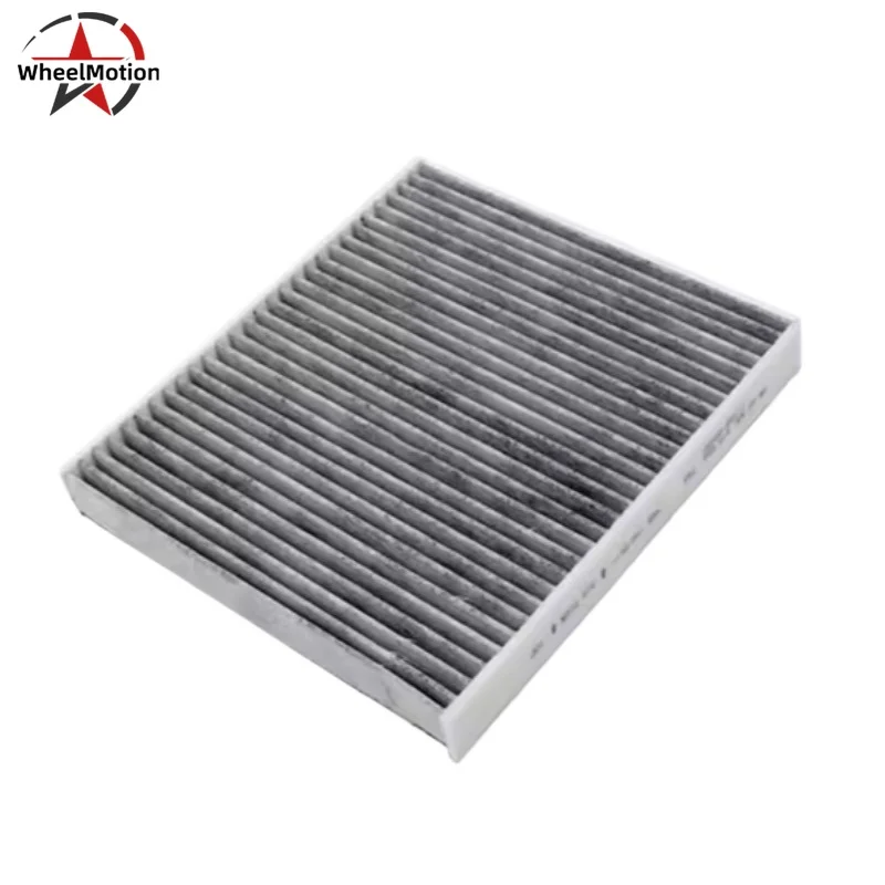 

OEM 5Q0819669 Замена воздушного фильтра салона, совместимая с Volkswagen Jetta 15-19 E-Golf Golf Audi A3 S3 Seat Leon Skoda 18-19