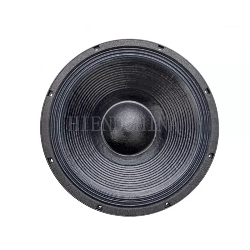 PA-01 profession elle Audio 15 Zoll Subwoofer Lautsprecher 220 magnetische 100mm Wellpappe 100 Kern Kupferdraht 8Ohm 600W (1 Stück)