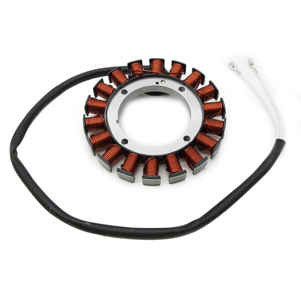 Motorcycle Generator Magneto Stator Coil For Kohler CH11-CH15 CH18-CH25 237878-S 234859 For John Deere KT17 Kohler Engine