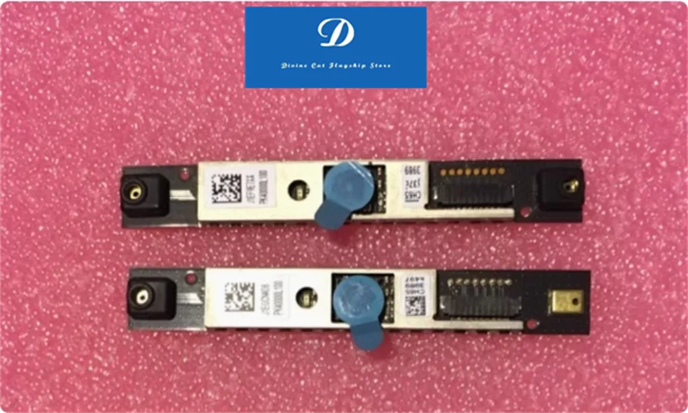 

Новый микрофон для камеры Lenovo Thinkpad E440 E431 E540 E531 L440 L540