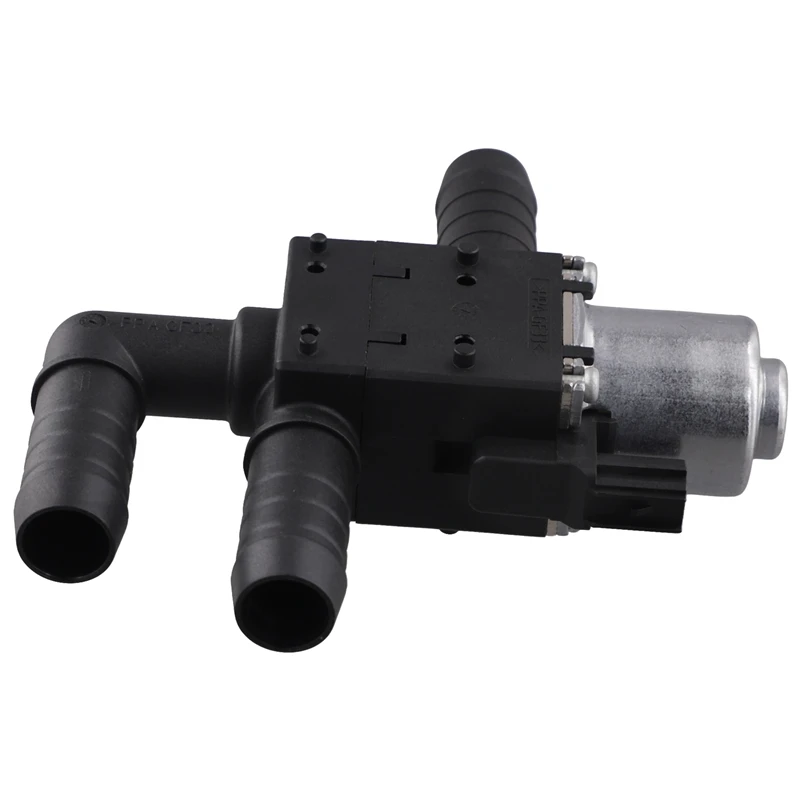 

JX61-18495-EC Air Intake Vacuum Valve Solenoid For Ford Focus MK4 1.0/1.4 Ecoboost Petrol 92Kw (125 HP)