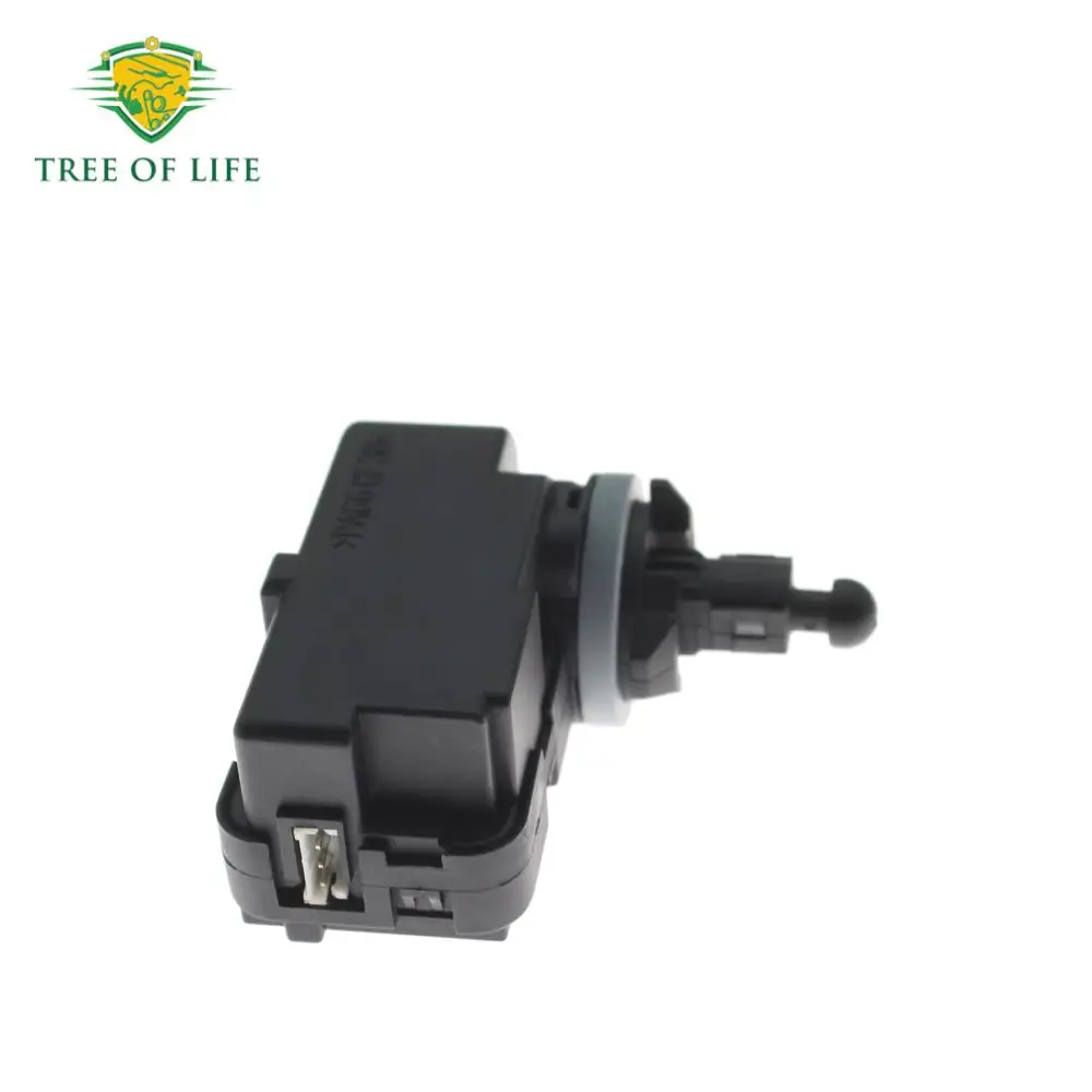 1/2X For VW Polo 2001+ Polo Van 2009-2014 Audi Q5 2008-2017 Headlight Range Adjusting Motor Leveling 5P0941295 13129840 1207204