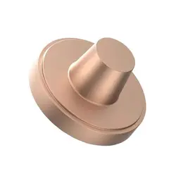 1Pc for Dreame Hair Dryer Universal Magnetic Wall Mount Magnetic Holder