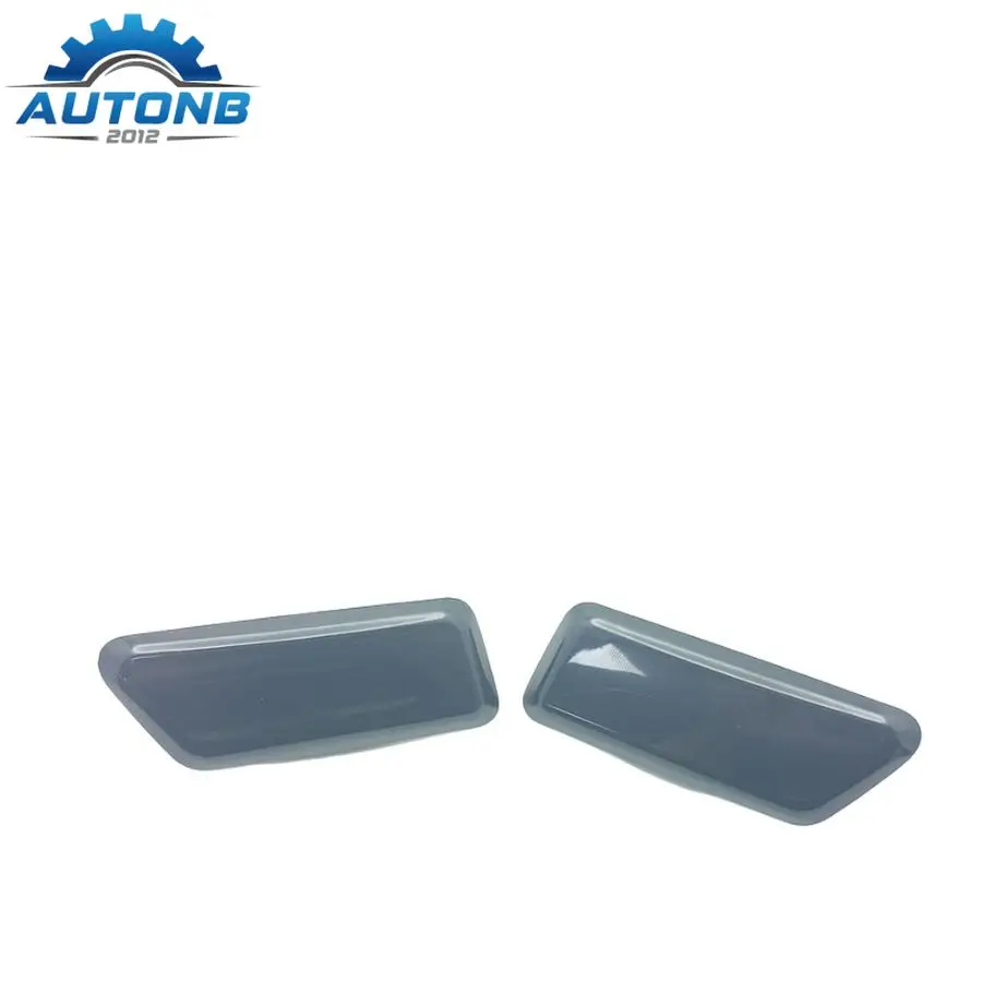 

ZOOMKEY Fit For Headlight Washer Cover Fit For Mitsubishi Outlander 2006-2009 8264A049