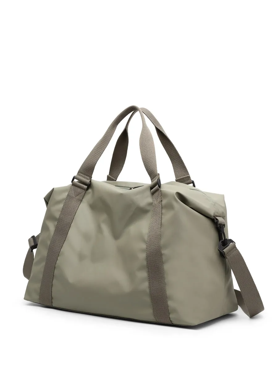 business-travel-shoulder-bag-women's-large-capacity-handbag-crossbody-fitness-bag-nylon-material-no-brand-youth-suitable