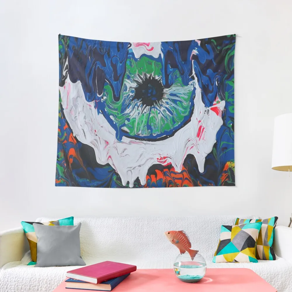 

Eye Ball Tapestry Room Design Aesthetic Room Decoration Tapestry