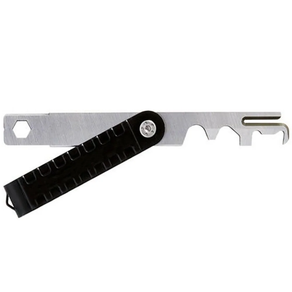 

Tactical Rifle AR-Bolt Cleaning Tool kit BCG Carbon Removal Scraper for Hunting .223 5.56 Rifle Accessories