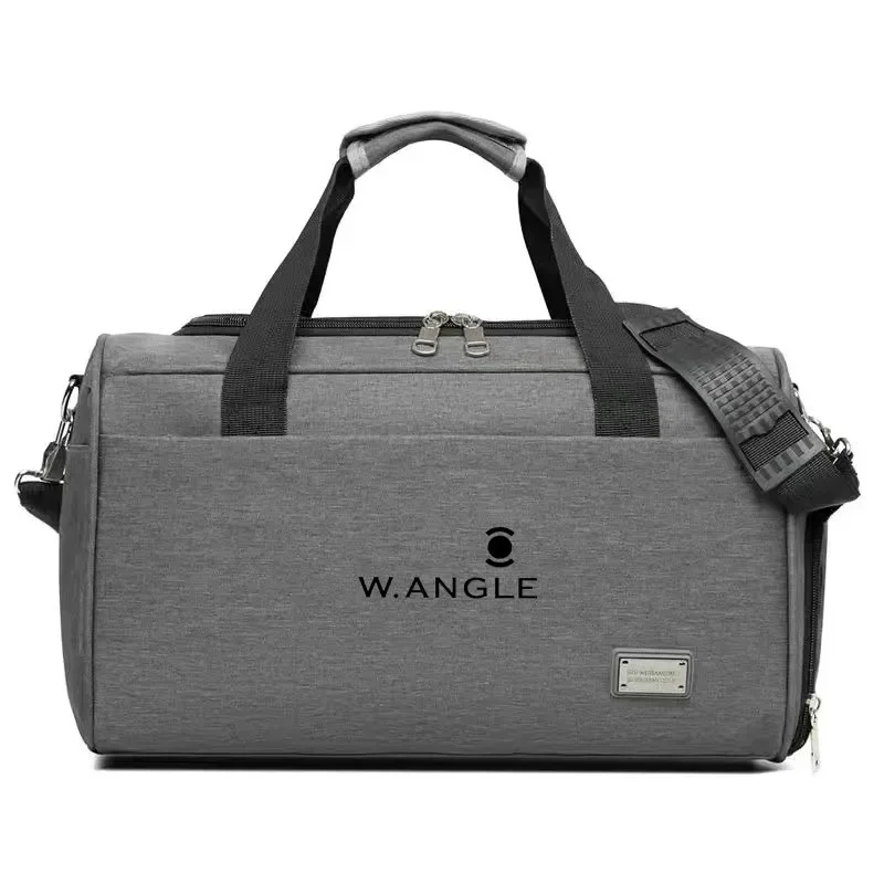 Luxury Unisex Handbag Lightweight High-capacity Travel Bag Men\'s Golf Wear 2024 Luxury Brand Golf Bag Independent Shoe Bag