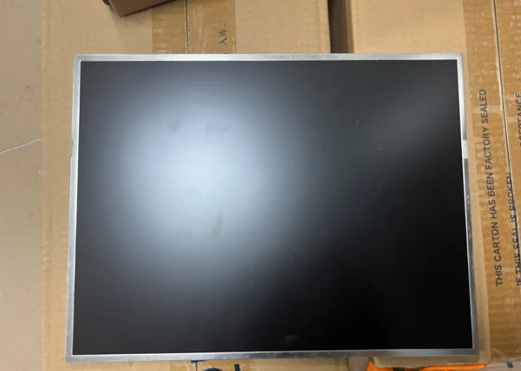 15 inch medical high brightness LCD display TDA150-005V01 resolution 1600 * 1200