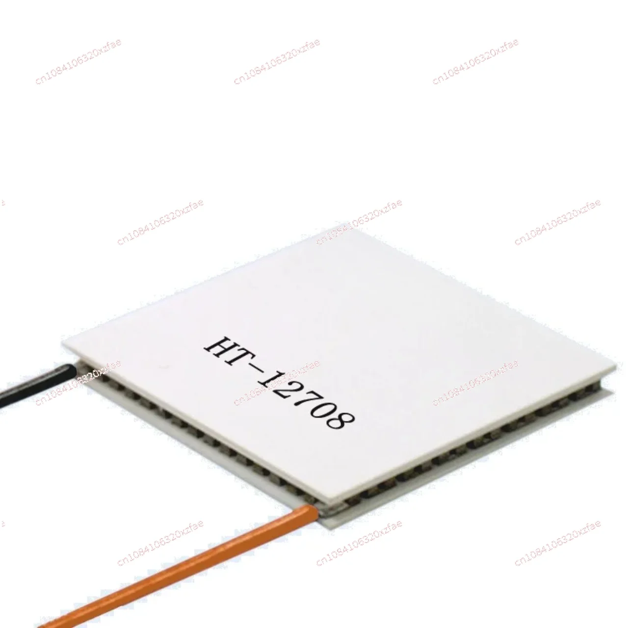 Industrial Grade Semiconductor Cooling Film 5 pieces High Temperature Refrigeration Chip HT027122 HT047386 HT015067 HT015111