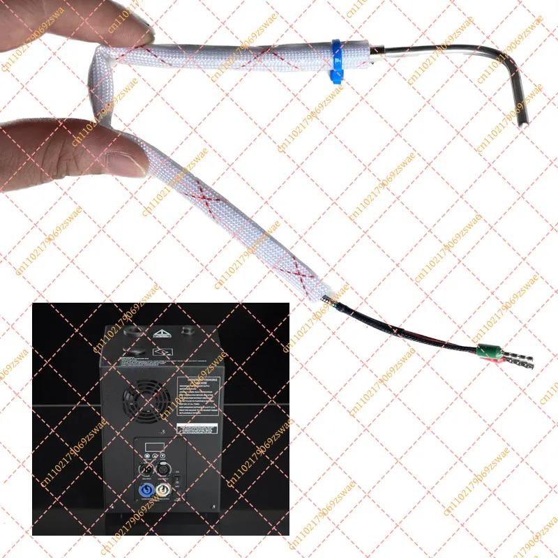 Spark Machine Temperature Control Sensor / Thermistor Replacement for Stage Effects