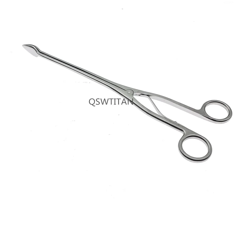 Skin Elevators Retractor 1pcs Nucleus Pulposus Elevators Forceps Skin Pulling Beauty Surgical Instruments