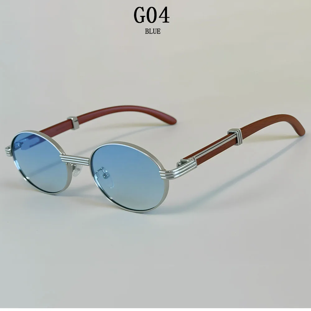 2026 Urlaubs-Sonnenbrille für Damen, Outdoor UV400-Schutz, Ovale Brille, Vintage-Mode-Sonnenbrille, Oculos Gafas Zonnebril – Detail 3