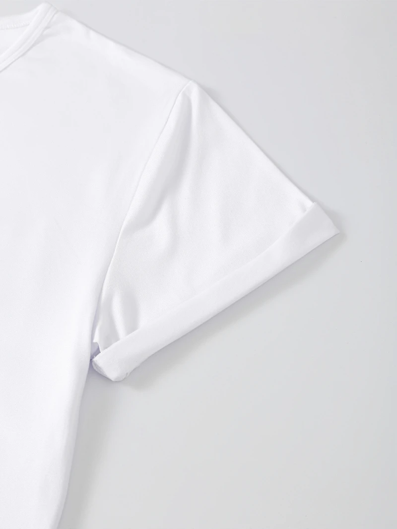 Disney Jasmine Princess Retro 1992-Muster Damen-Kurzarm-T-Shirt Schwarz Lässiges Rundhals-Stretch-Stoff Tägliches Partykleid