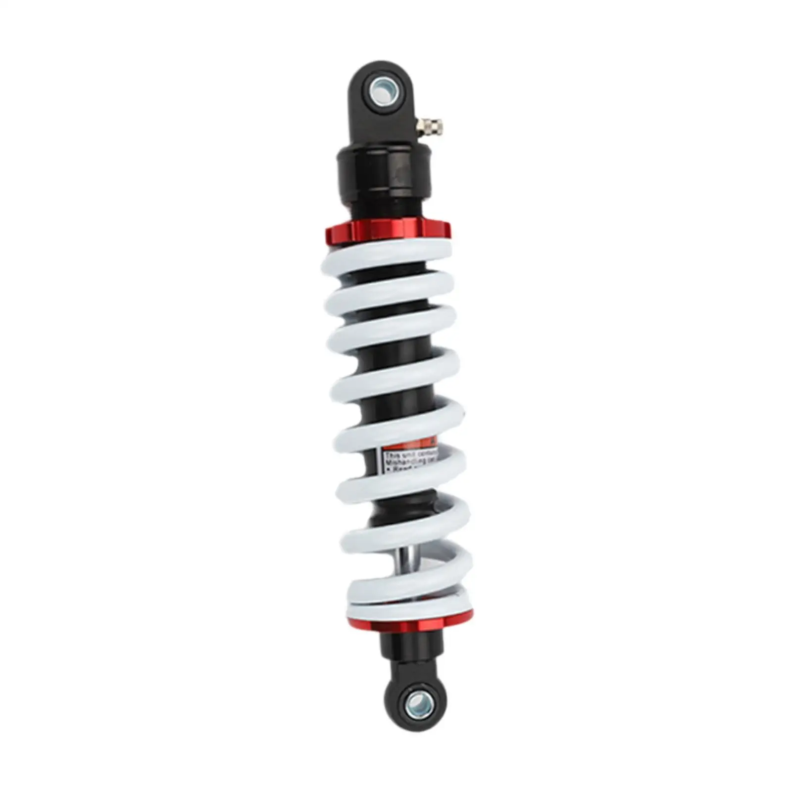 290mm Rear Shock Absorber Center Hydraulic Rear Shock Absorber for Pit Bikes ATV Buggies All-terrain Vehicle Replace Parts