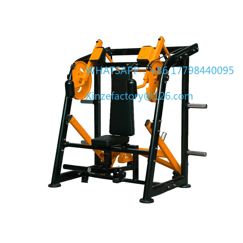 

Настраиваемый пластинчатый классический тренажер Nautilus Plate Trainer