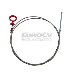 Spare Parts for Volvo Trucks VOE 21107513 21687086 Oil Dipstick 1797mm