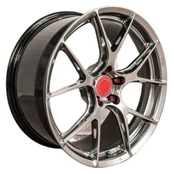 Custom 19 20 inch racing passenger car forged wheels replica bbs FIR alloy wheels rims 5x112 5x120 5x130