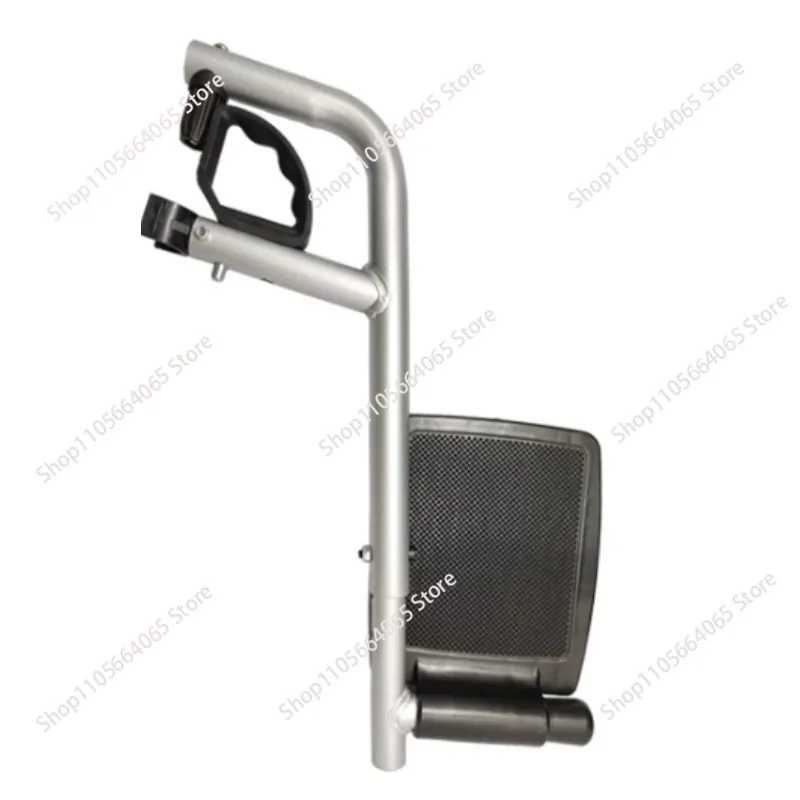 for Electric Wheelchair Accessories Universal Footrest  1pcs