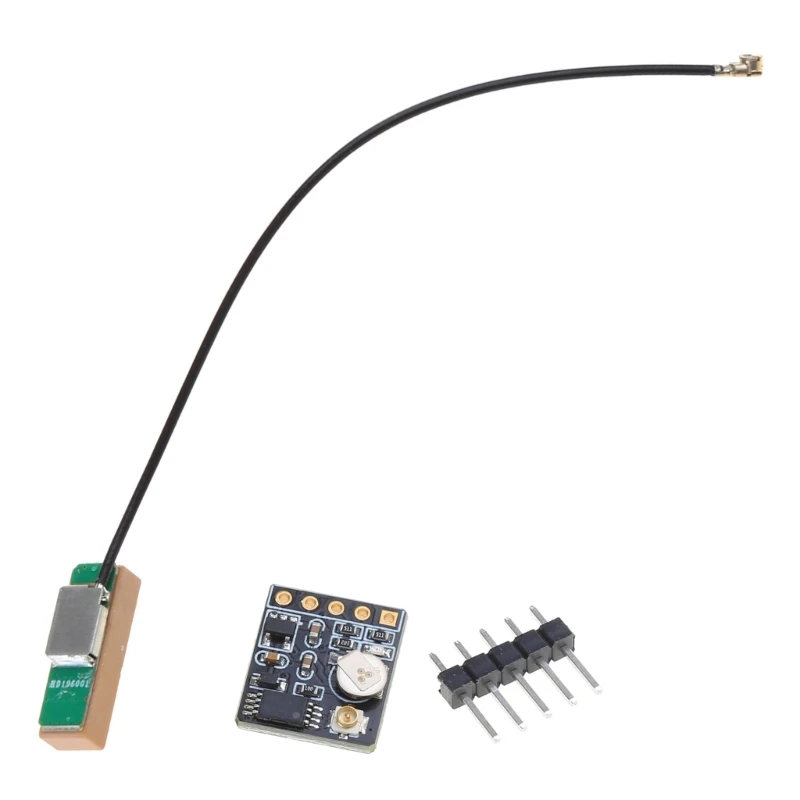 Repalcement Vehicle Management Solution ATGM336H GPS BDS Double Modes Modules