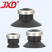 JXD ZP10/13/16/20/25/32/40/50CN/CS Pneumatic Vacuum Suction Cup With Ring