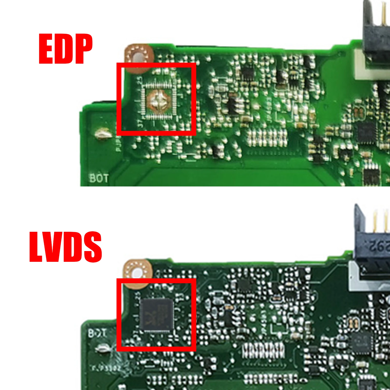 X550LD Mainboard For ASUS X550LN X550LC X550LF Y581L X552L R510L X550L X550LA Laptop Motherboard CPU i3 i5 i7 4th Gen 4G-RAM