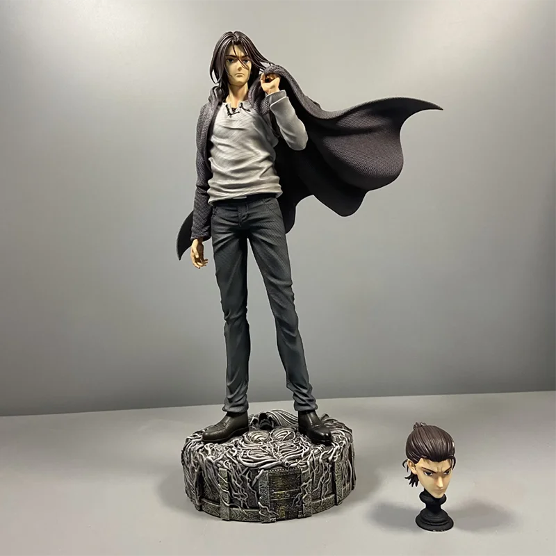 New 30Cm Attack On …