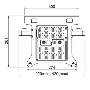 8 Main Sales Support 2 Monitors - №6