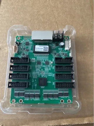 

MRV208-N LED Display Receiving Card, Full Color Video Receiver Board for LED Screen