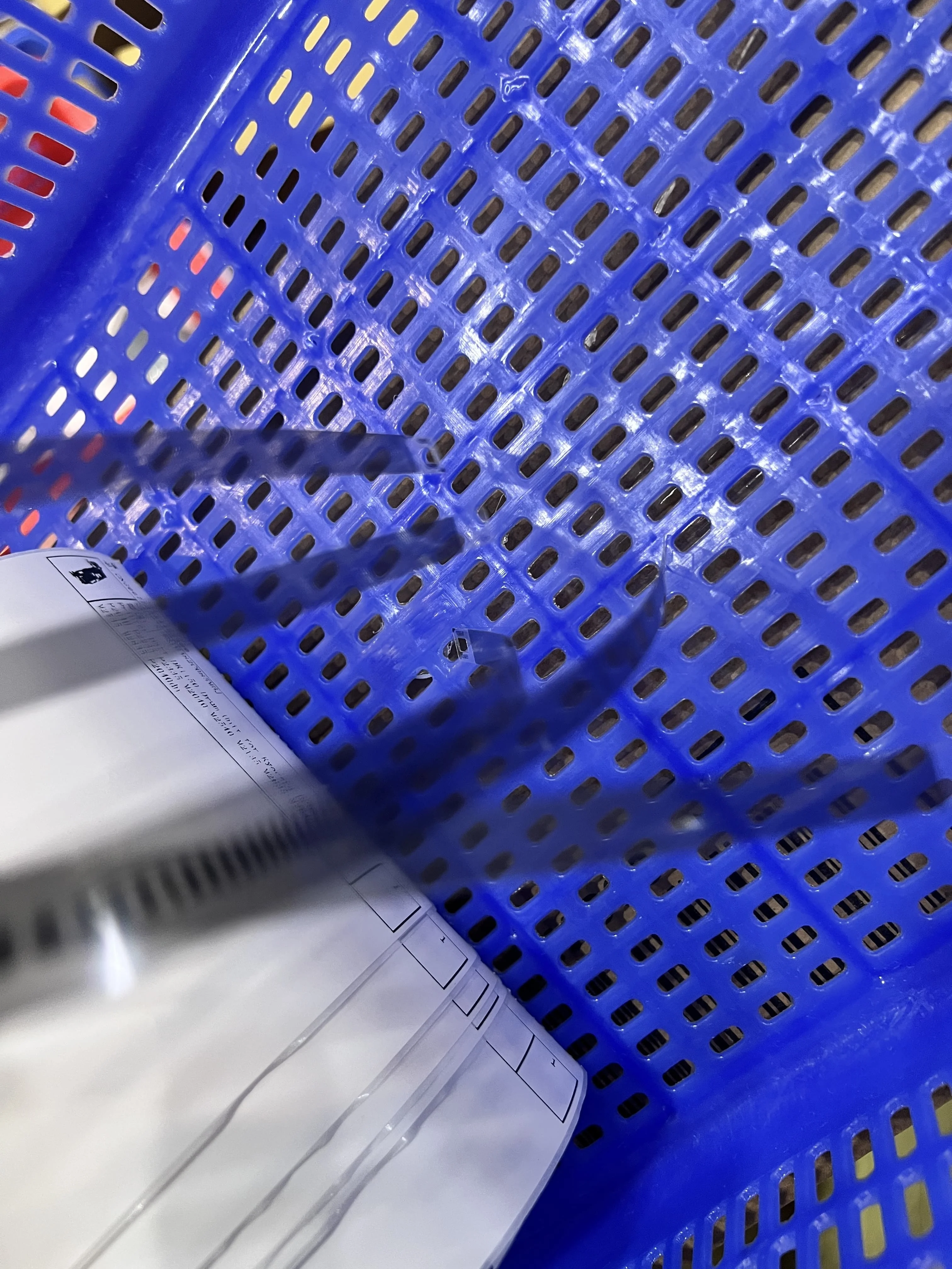 

1829905 the encorder strip for EPSON L8160 L8168 L8058 L8050