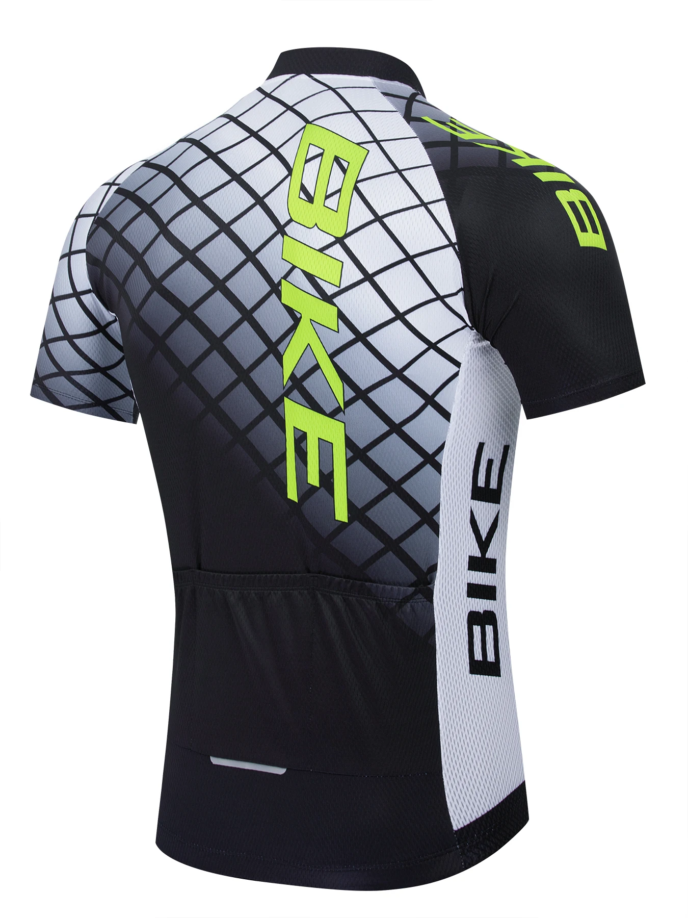 Nuova Maglia da Ciclismo a Man - Mountain Biking New Jersey recensione e prezzo