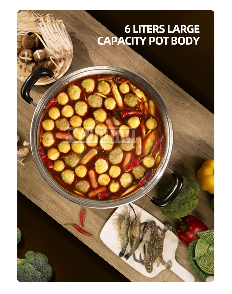 Kitchen Electric St… - image