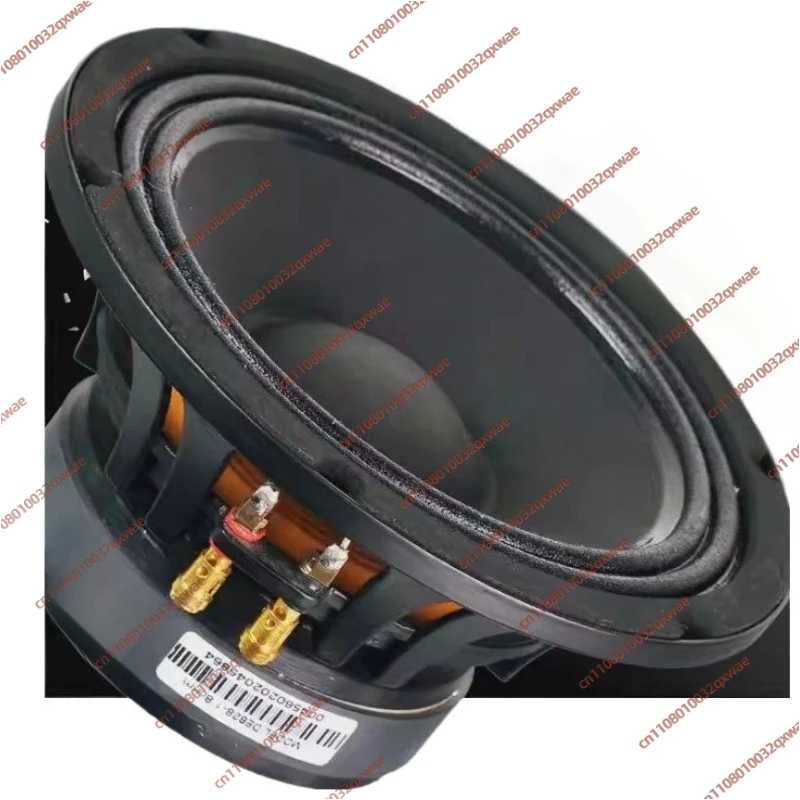 8 Inch 10 Inch 12 Inch Full Frequency Subwoofer 190 Magnetic Import High Power Entertainment KTV Stage Line Array Speaker