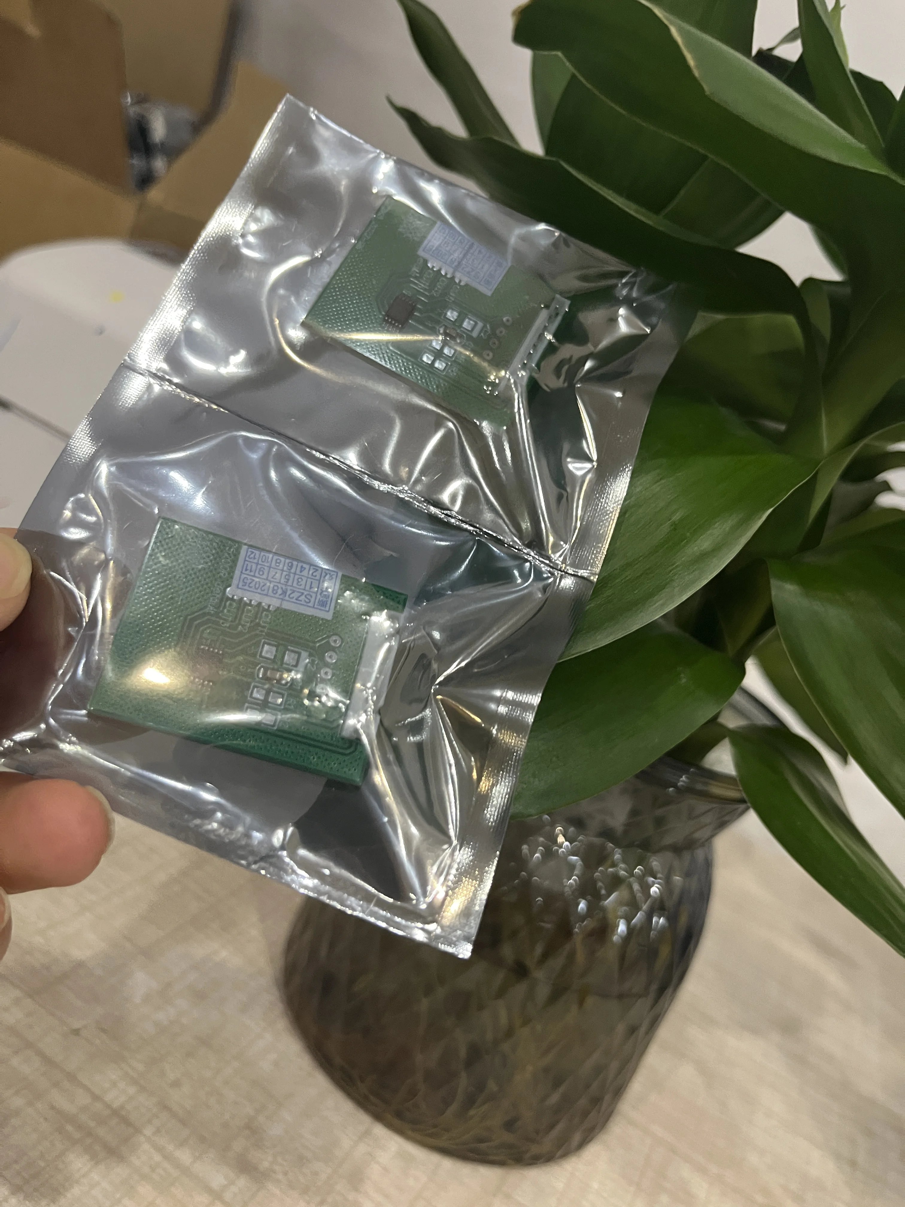 

1PC Auto-Reset ARC Chip Decoder For HP70 For HP Designjet Z2100 Z5200 70 Plotters Ink Cartridge