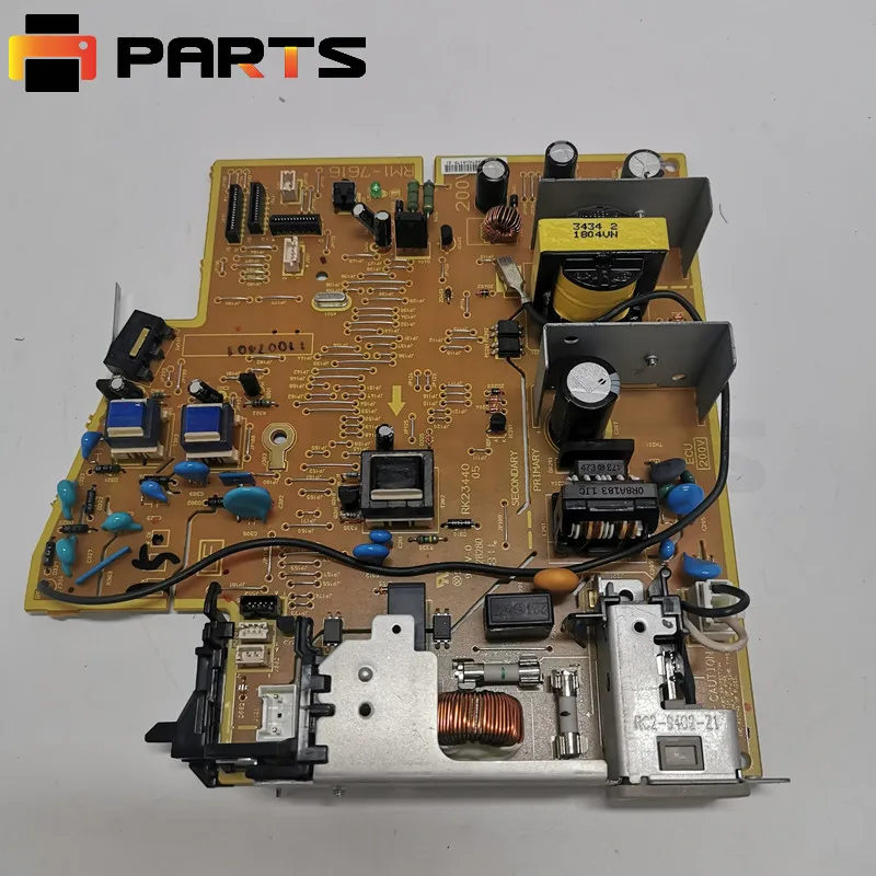 compatible for HP 1536 1606DN 1566 power board high voltage board 90New