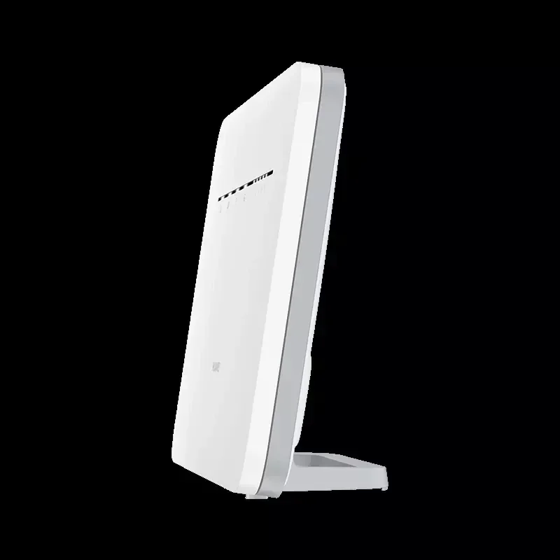 Original Unlocked Hua wei B535-932 4G LTE Cat7 Wireless hua wei WiFi Router 4g lte with sim card slot