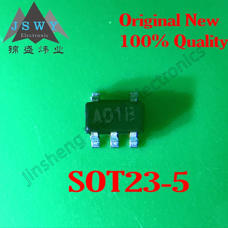 

5PCS LMC7111BIM5X Screen Printed A01B Package SOT23-5 Micro Op Amp IC 100% Brand New Original Stock Free shipping