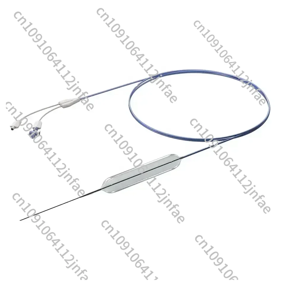 Multistage-stage Balloon Dilatation Catheters Multistage-stage Dilation Balloon Catheter