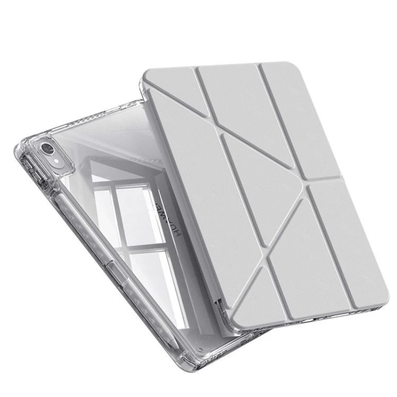 Etui na tablet Huawei MatePad 11.5S 2024 11.5 2023 BTK-W00 BTK-W09 z wieloma kątami stojaka Huawei MatePad Air 11.5 "PU Funda