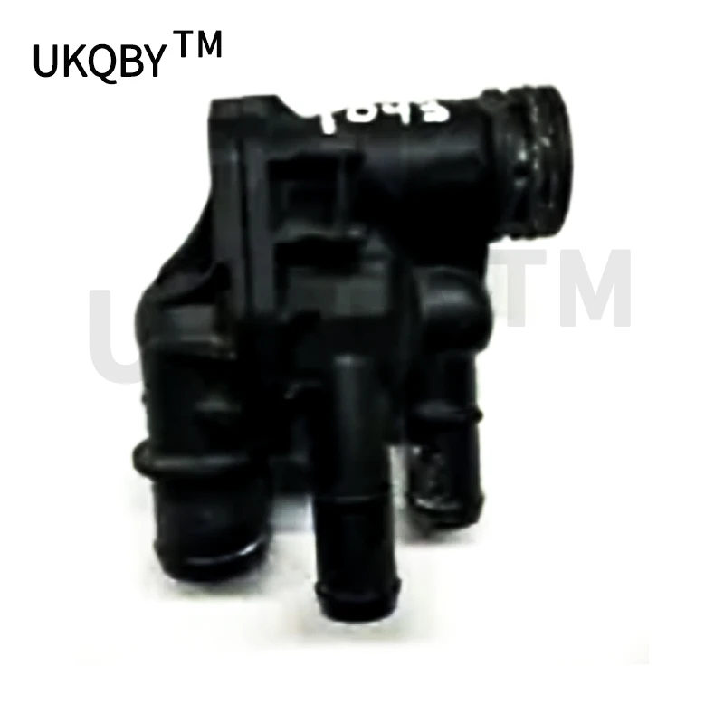 

Соединение - Выпуск воды F o r d M o n d e o термостат в сборе, датчик температуры воды, основание, разъем водопроводной трубы