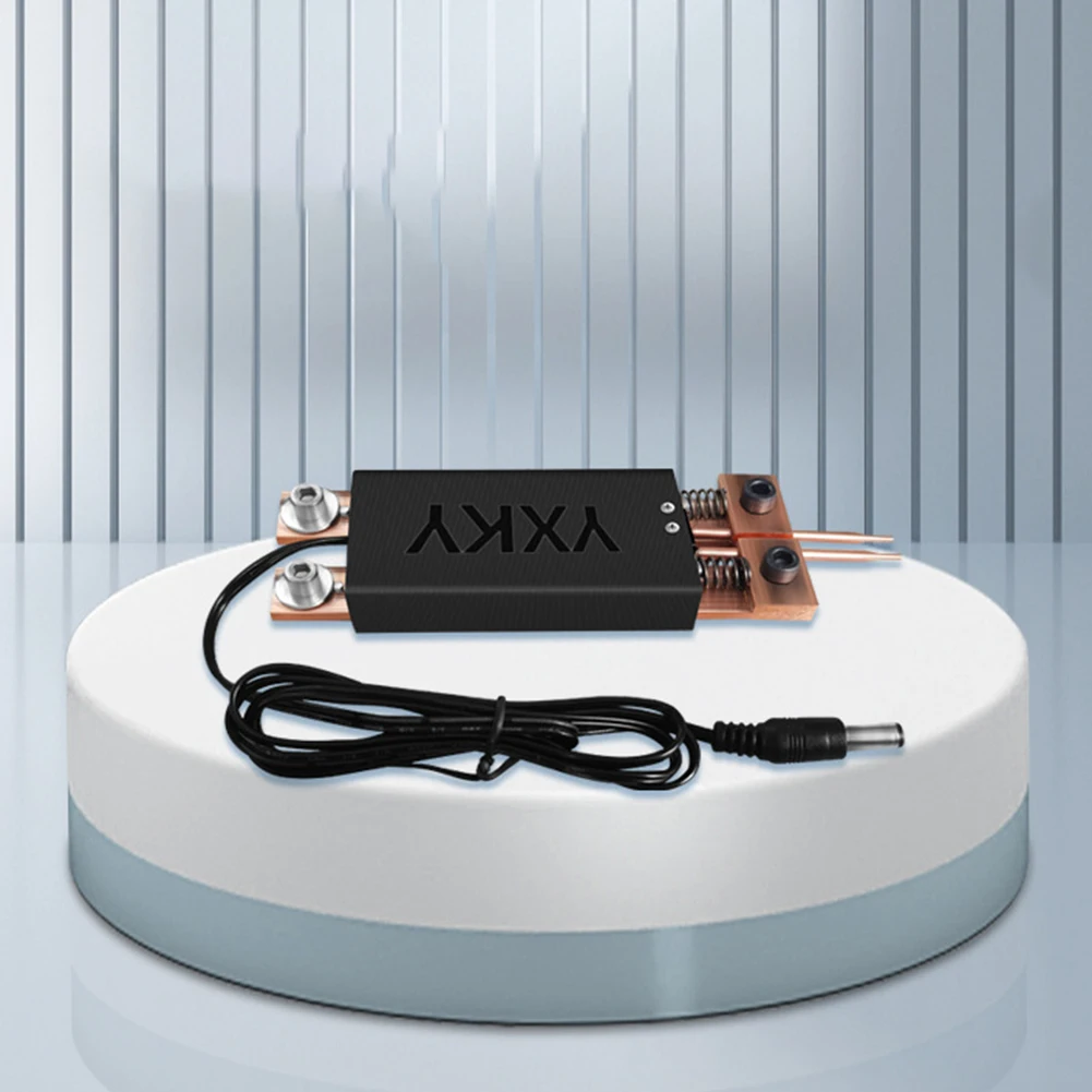 

Ручные аппараты для точечной сварки своими руками с автоматическим триггером, мини-ручка для точечной сварки, трудосберегающий набор, износостойкие аксессуары для сварочного аппарата, инструменты